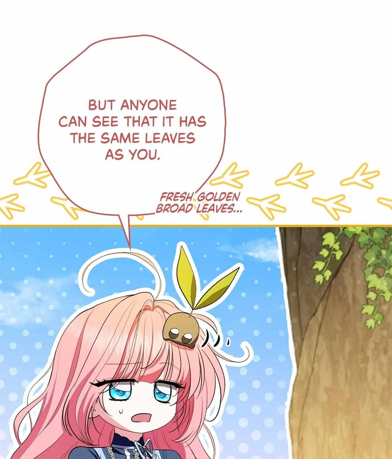 The Beloved Gardener of the World Tree Chapter 10 page 204 - 