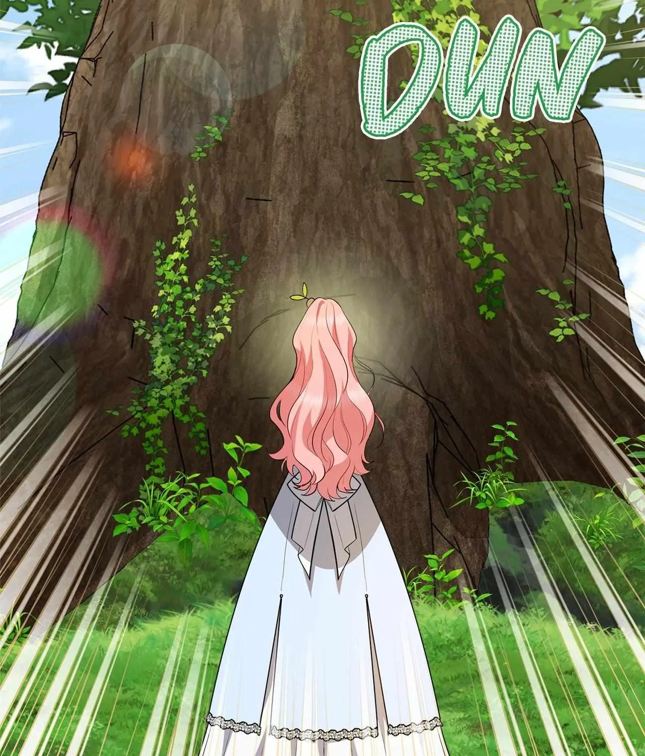 The Beloved Gardener of the World Tree Chapter 10 page 208 - 