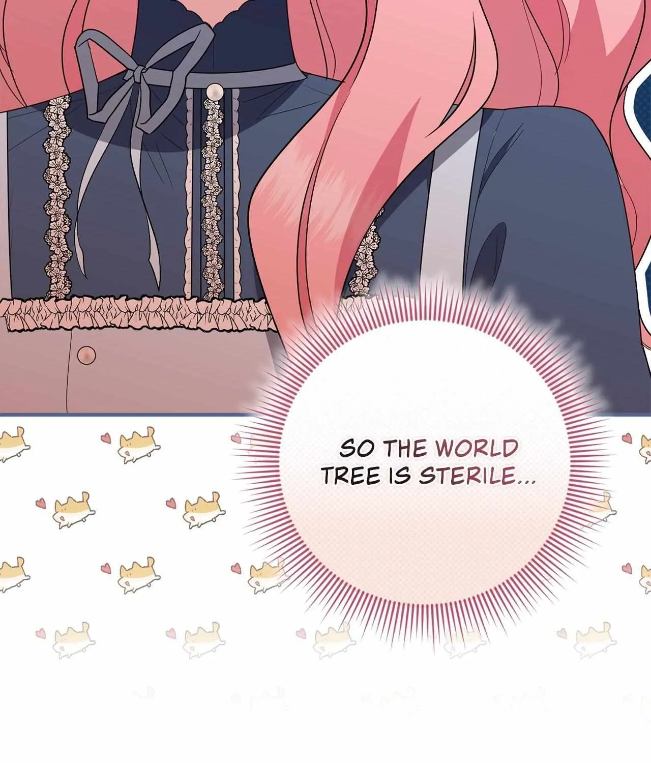 The Beloved Gardener of the World Tree Chapter 10 page 212 - 