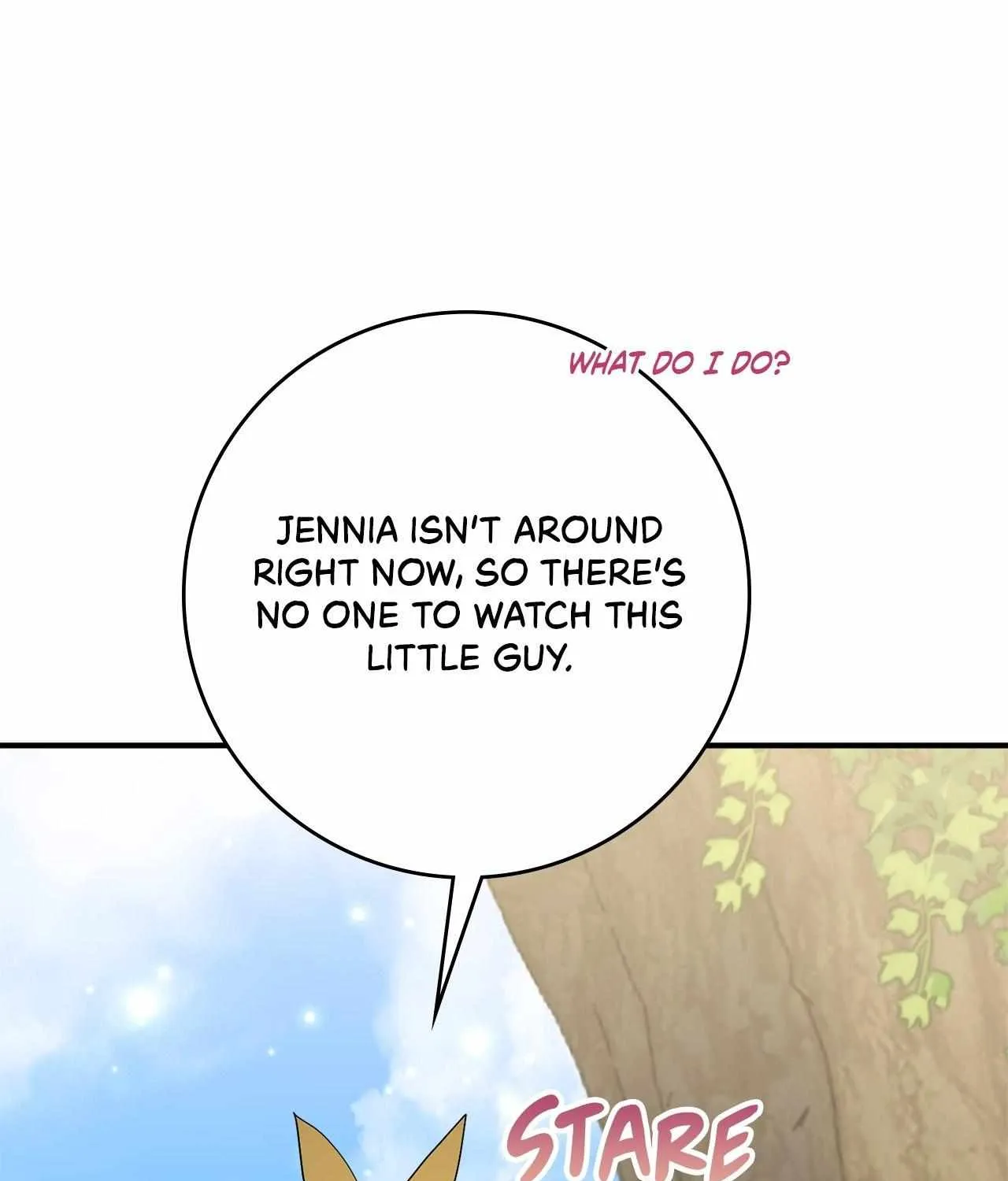The Beloved Gardener of the World Tree Chapter 10 page 216 - 