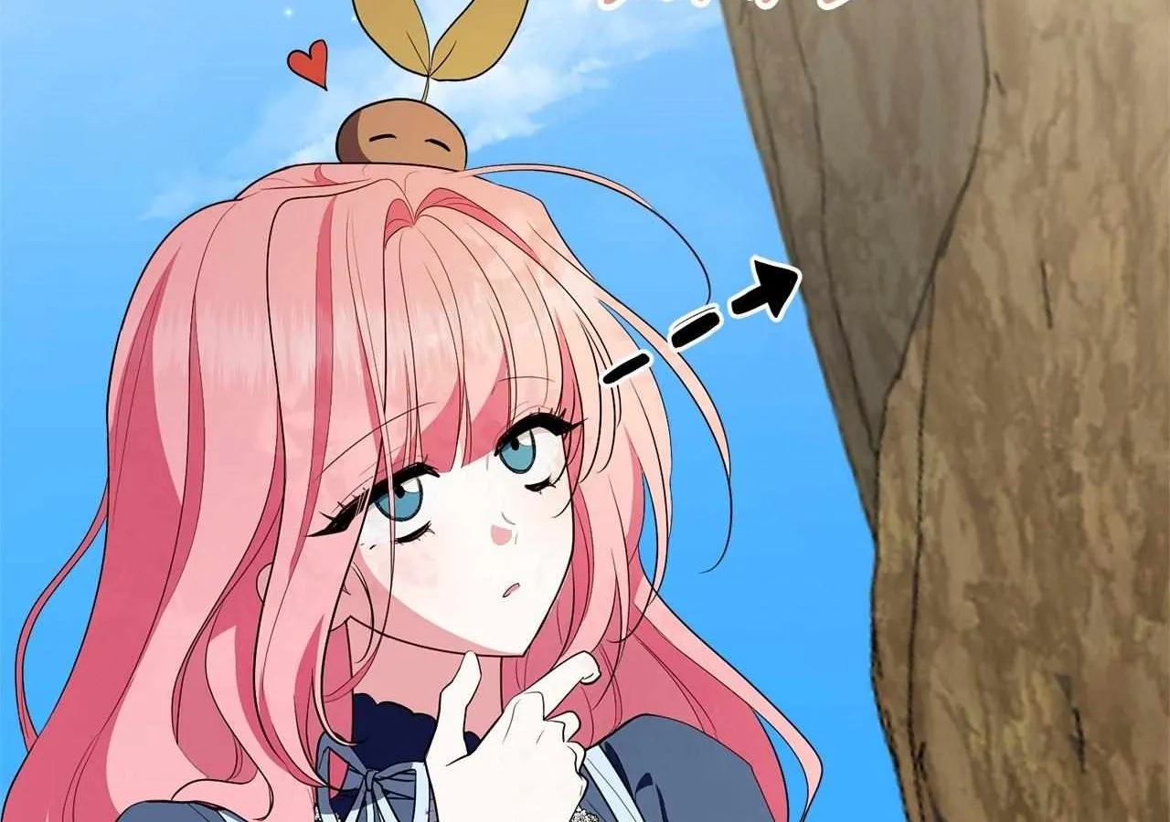 The Beloved Gardener of the World Tree Chapter 10 page 217 - 