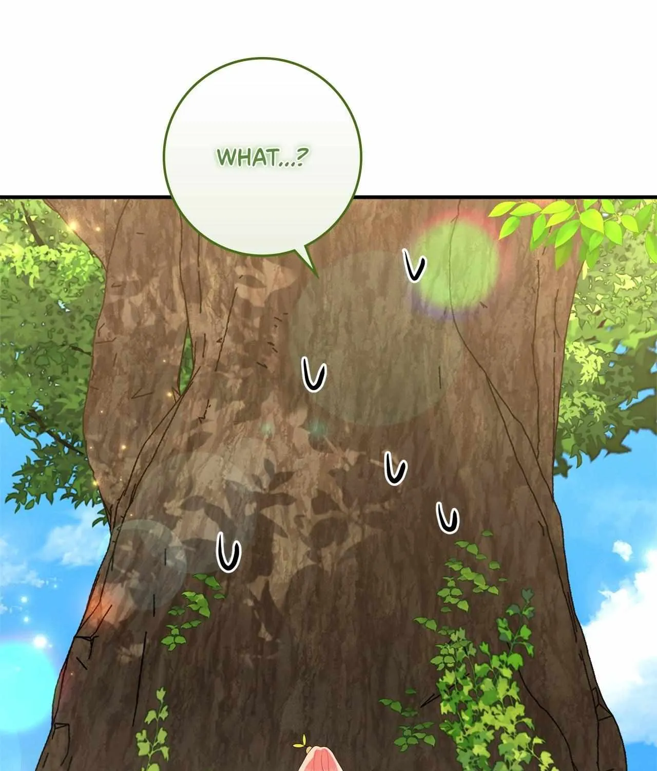 The Beloved Gardener of the World Tree Chapter 10 page 220 - 