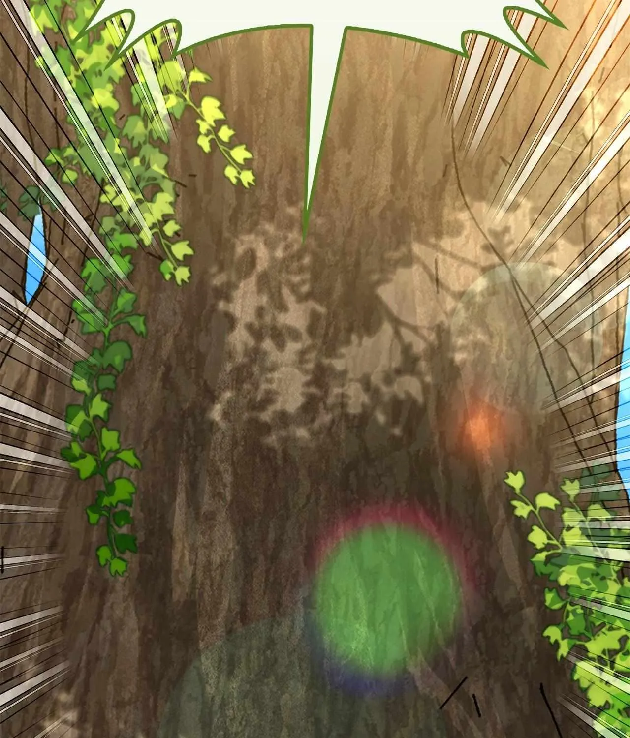 The Beloved Gardener of the World Tree Chapter 10 page 226 - 