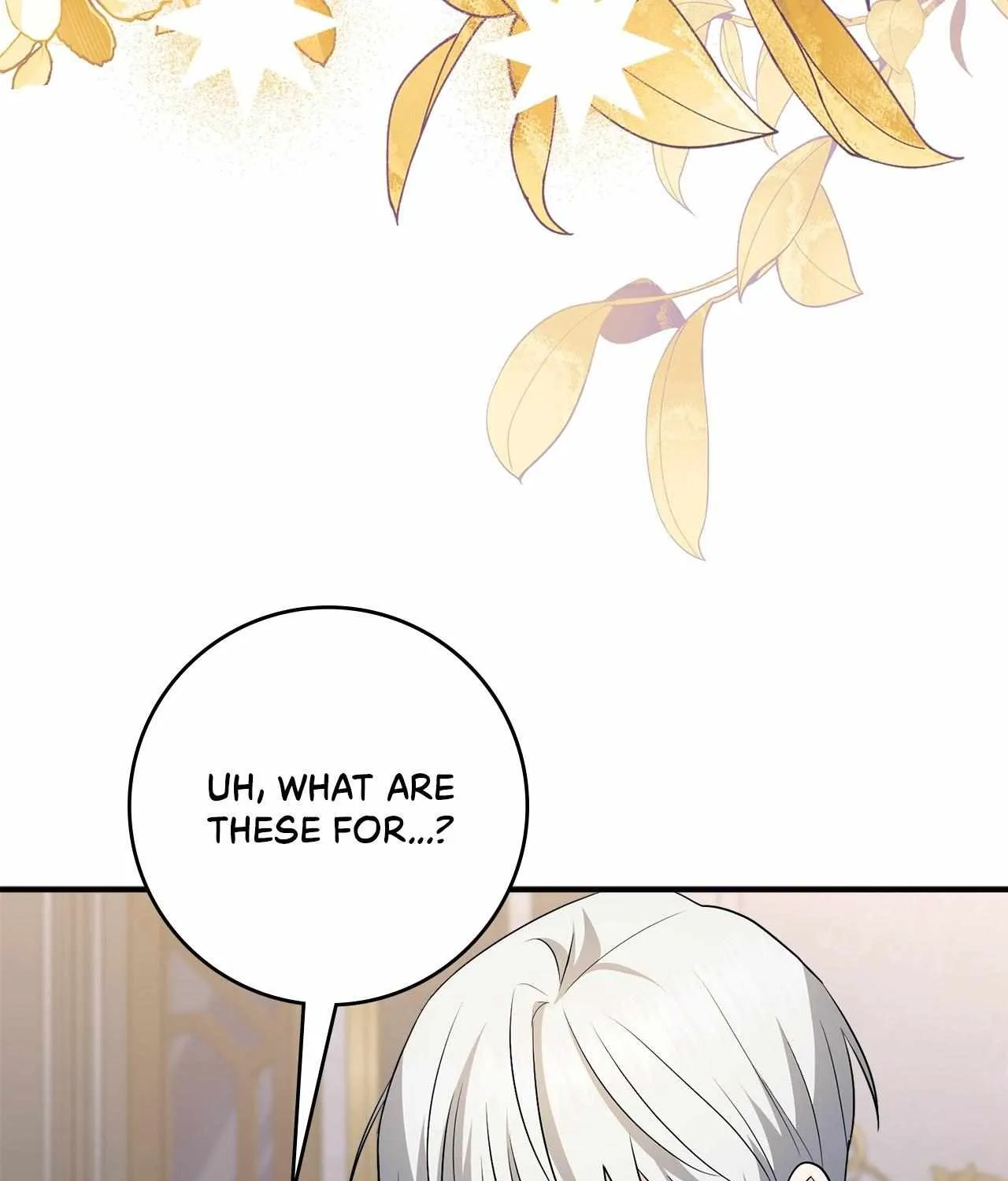 The Beloved Gardener of the World Tree Chapter 10 page 27 - 