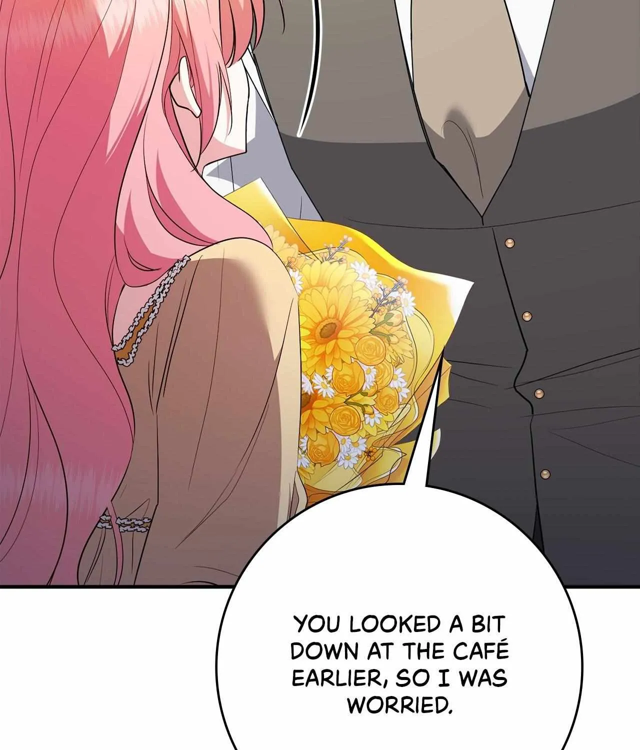 The Beloved Gardener of the World Tree Chapter 10 page 29 - 