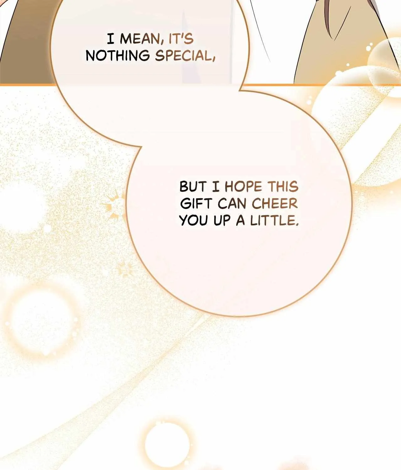 The Beloved Gardener of the World Tree Chapter 10 page 35 - 