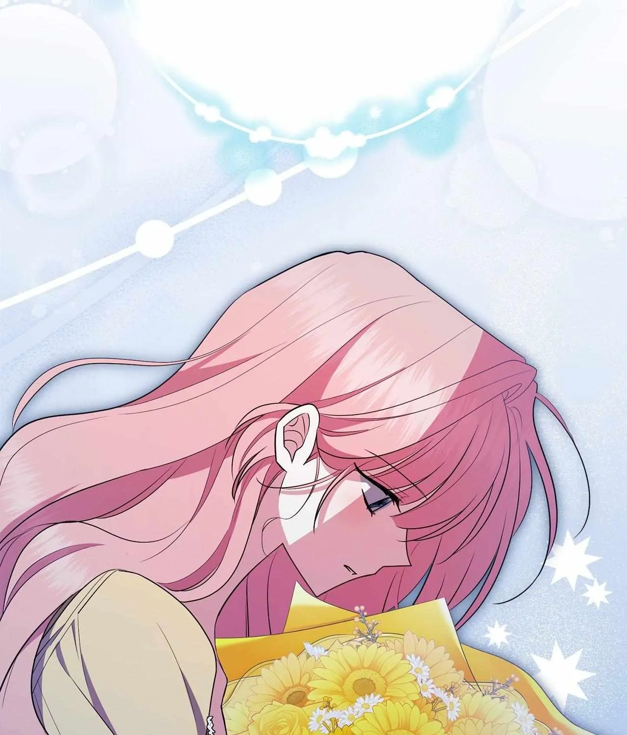 The Beloved Gardener of the World Tree Chapter 10 page 39 - 