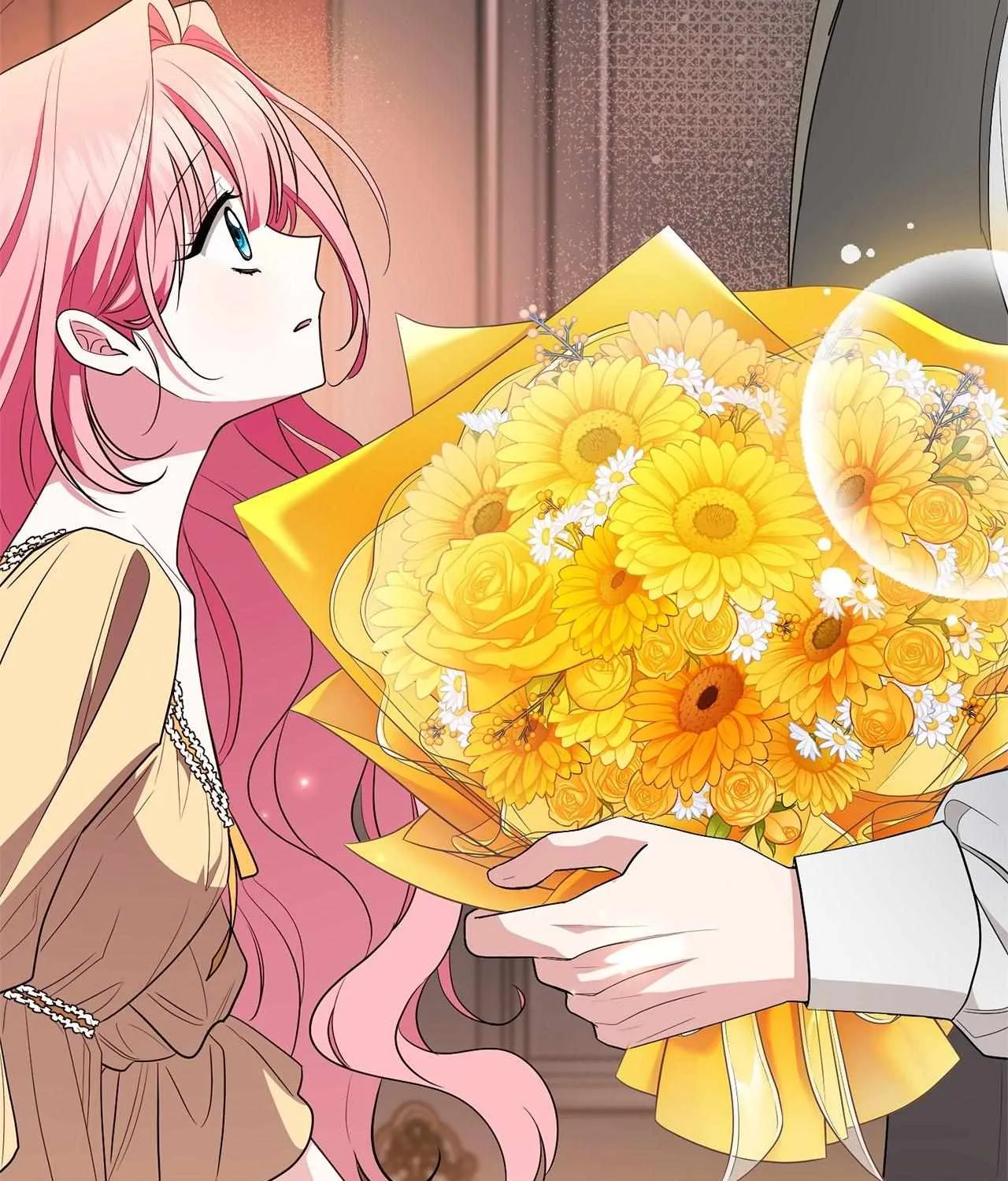 The Beloved Gardener of the World Tree Chapter 10 page 5 - 