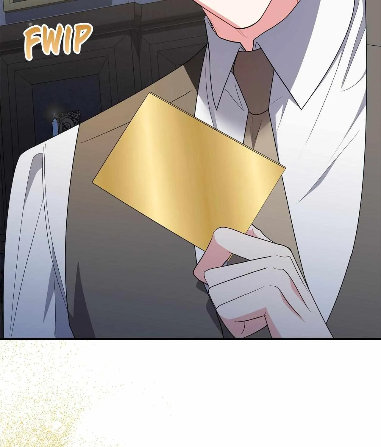 The Beloved Gardener of the World Tree Chapter 10 page 46 - 