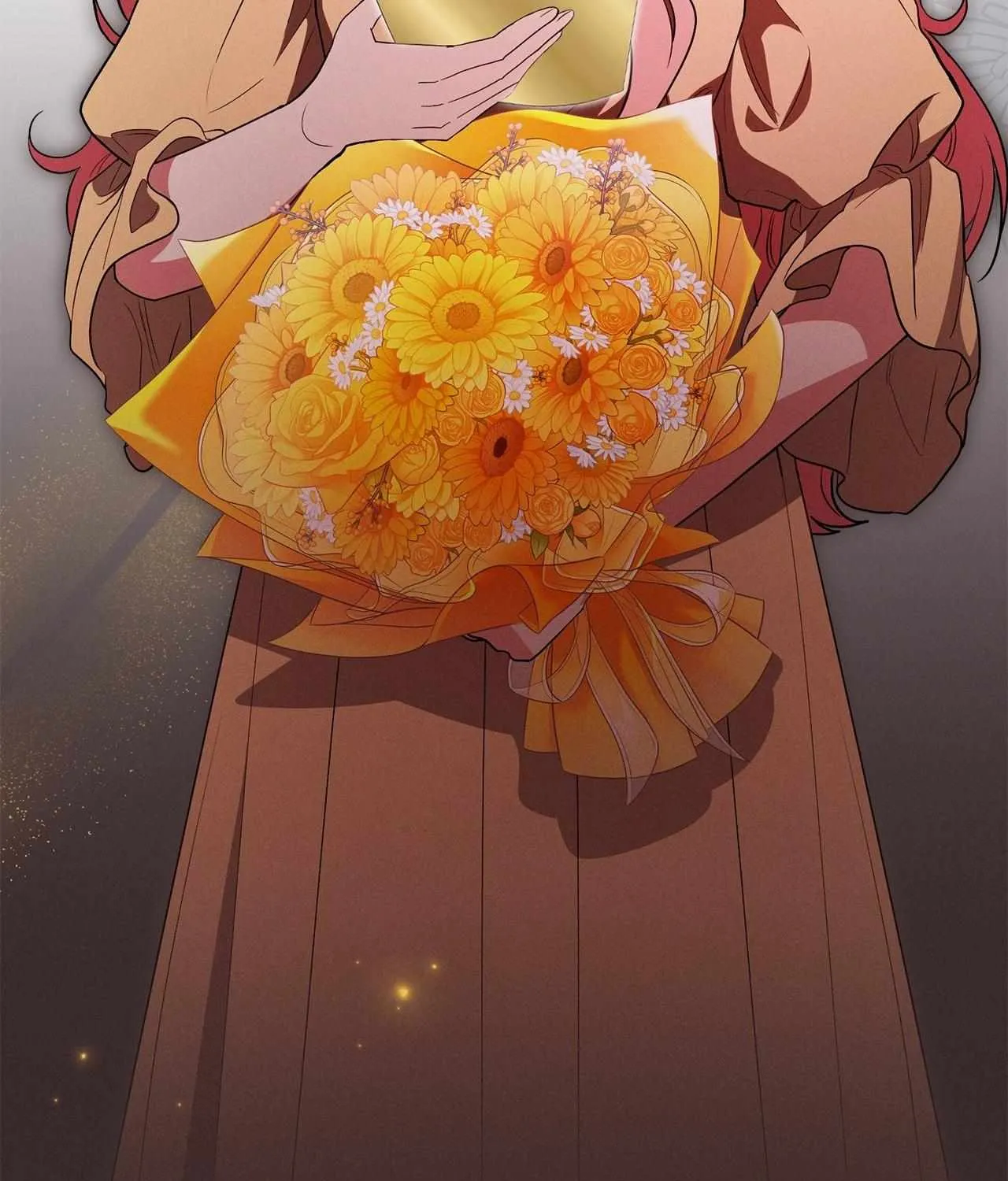 The Beloved Gardener of the World Tree Chapter 10 page 52 - 