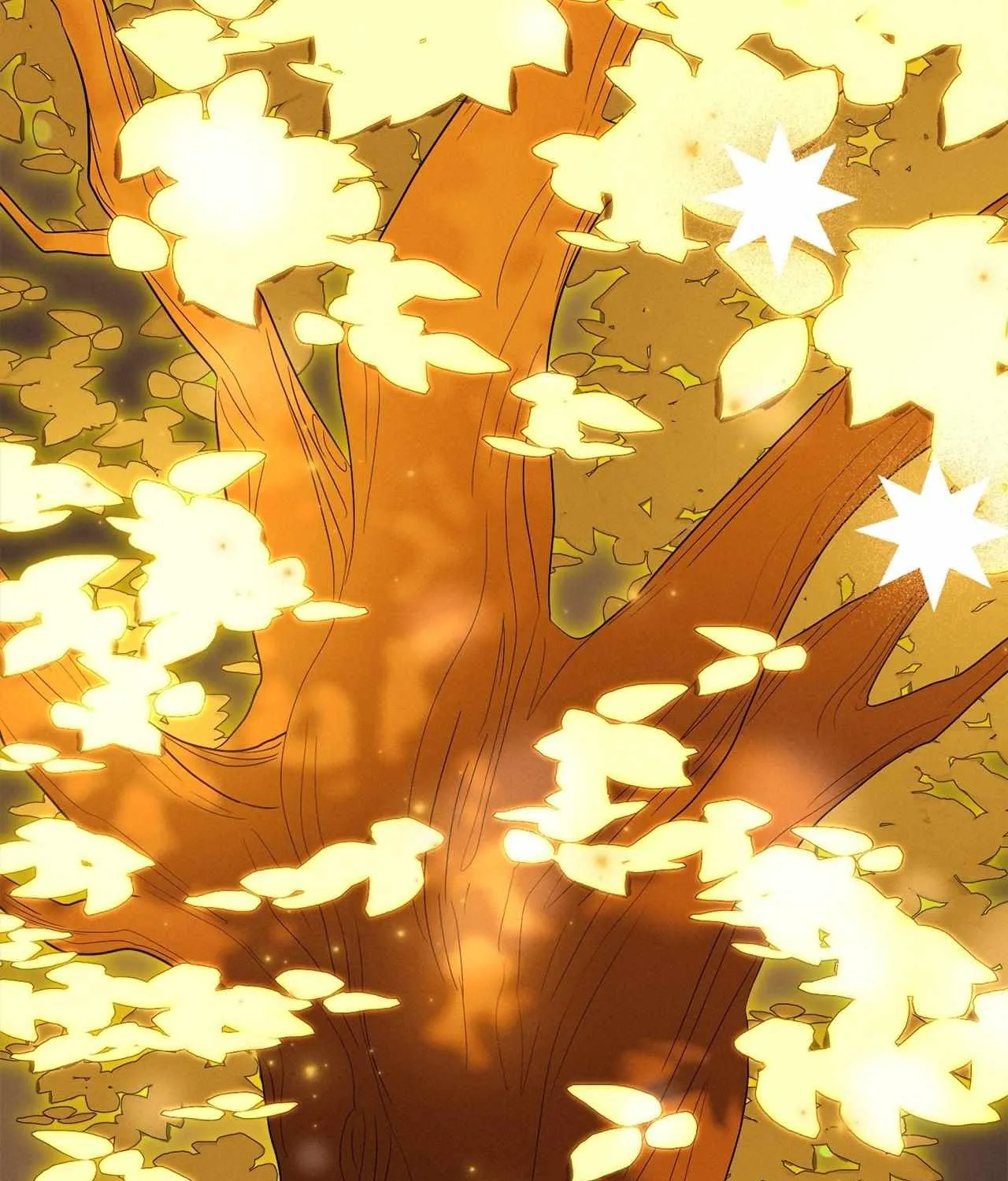 The Beloved Gardener of the World Tree Chapter 10 page 56 - 
