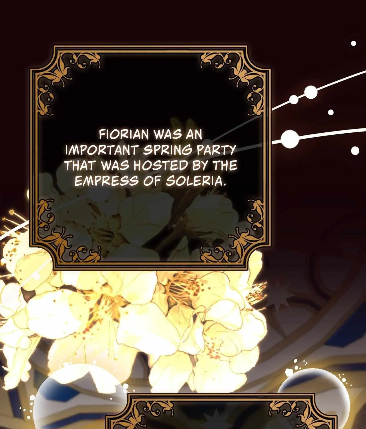 The Beloved Gardener of the World Tree Chapter 10 page 60 - 