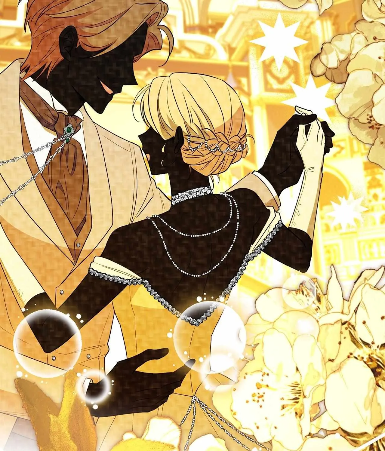 The Beloved Gardener of the World Tree Chapter 10 page 62 - 