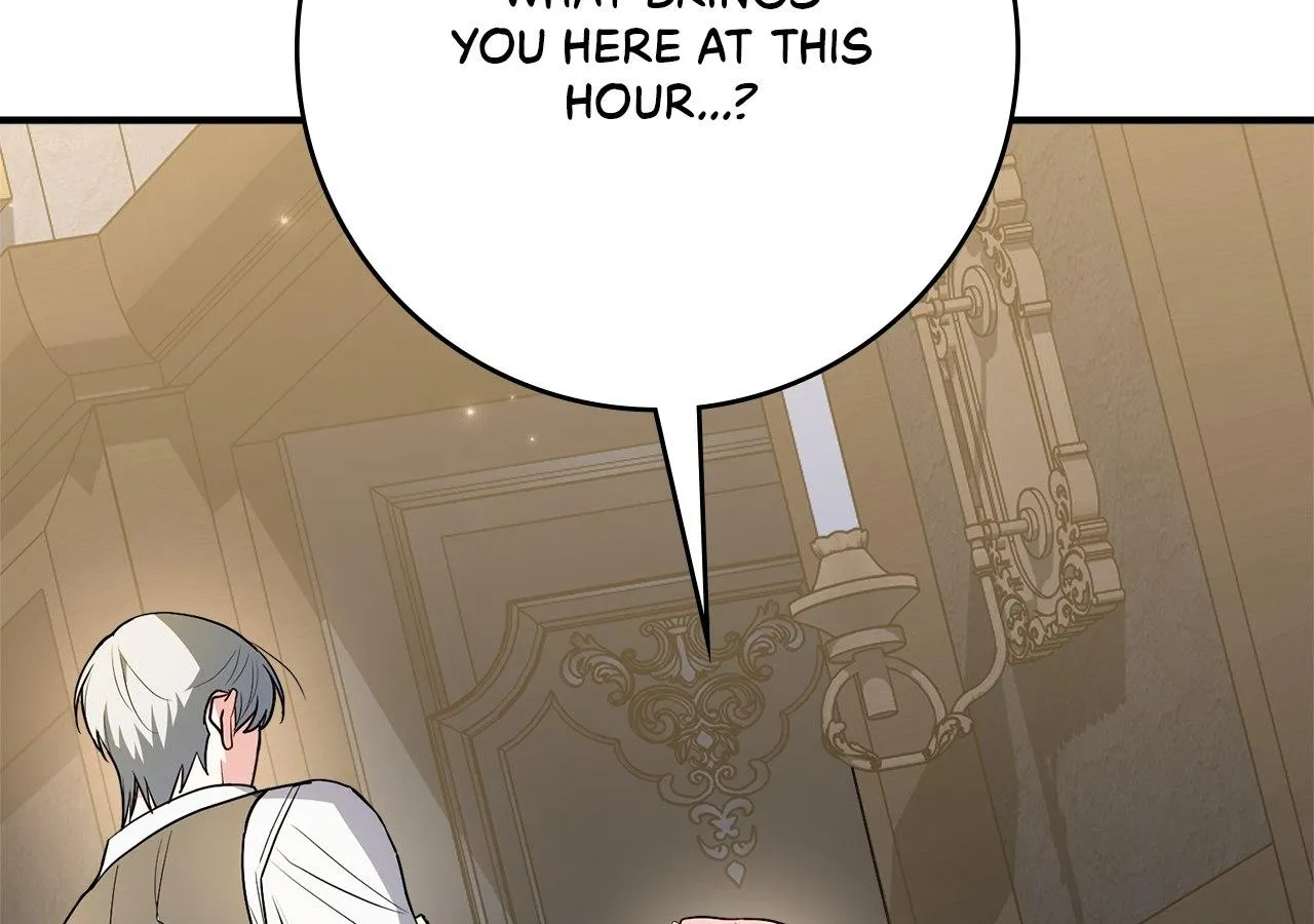 The Beloved Gardener of the World Tree Chapter 10 page 8 - 