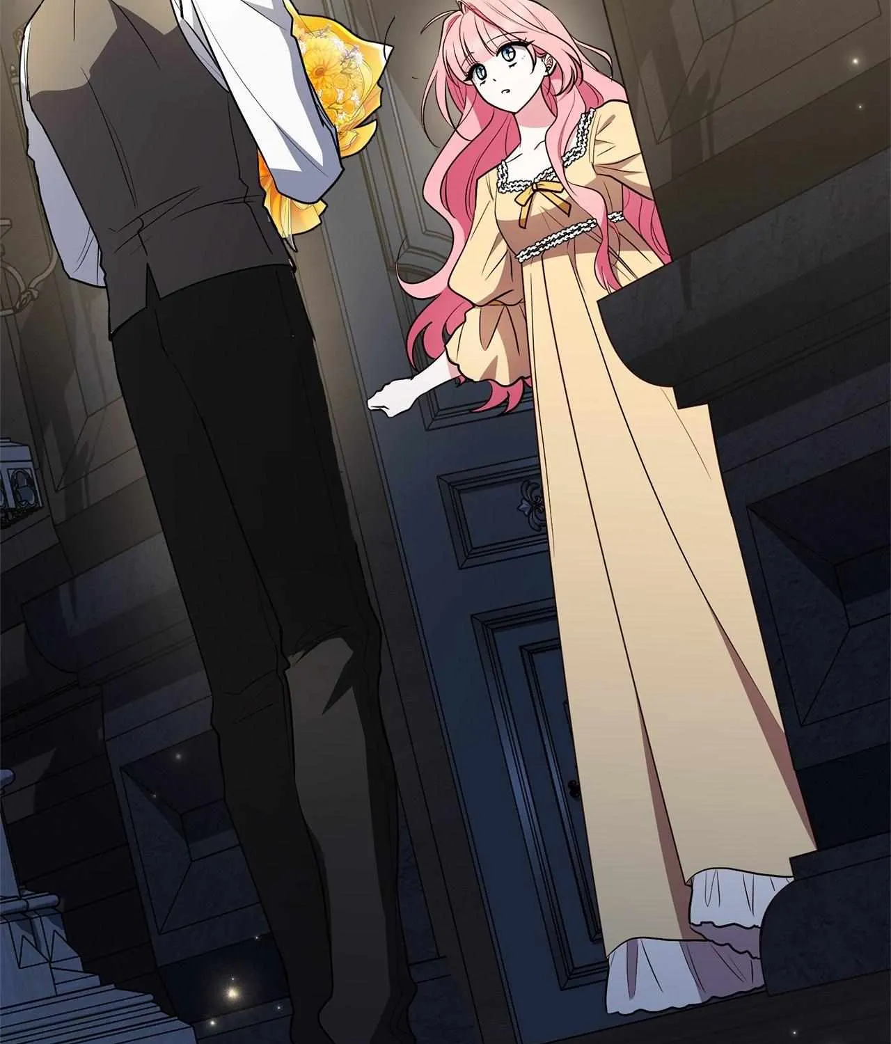 The Beloved Gardener of the World Tree Chapter 10 page 9 - 
