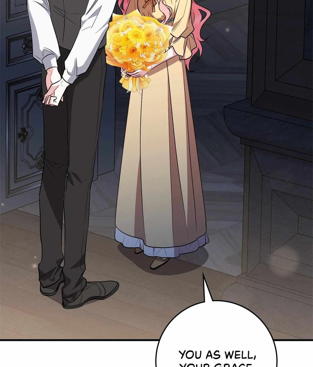 The Beloved Gardener of the World Tree Chapter 10 page 97 - 