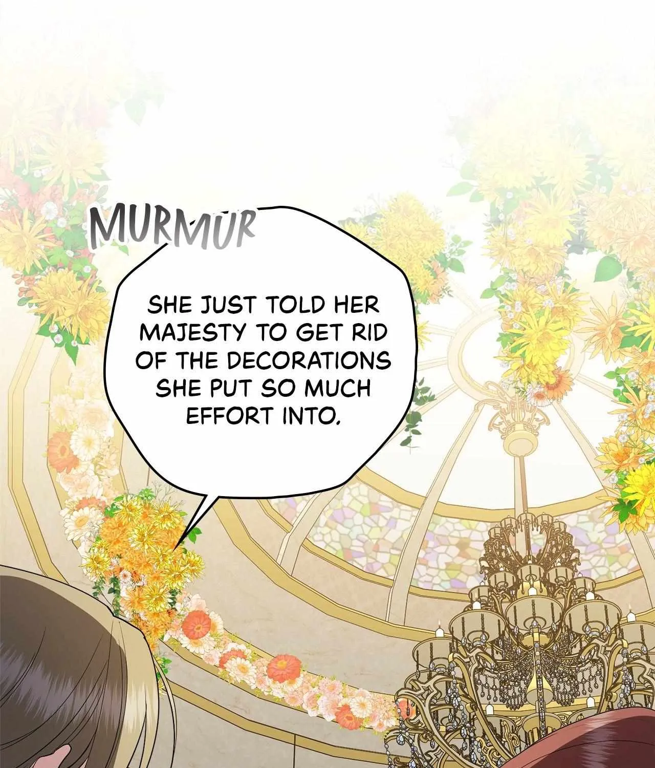 The Beloved Gardener of the World Tree Chapter 11 page 101 - 