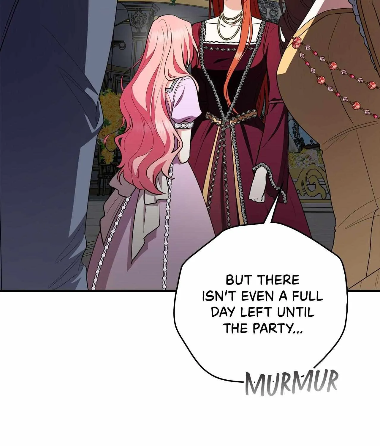 The Beloved Gardener of the World Tree Chapter 11 page 103 - 