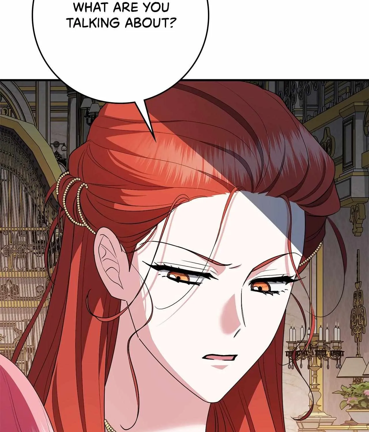 The Beloved Gardener of the World Tree Chapter 11 page 105 - 