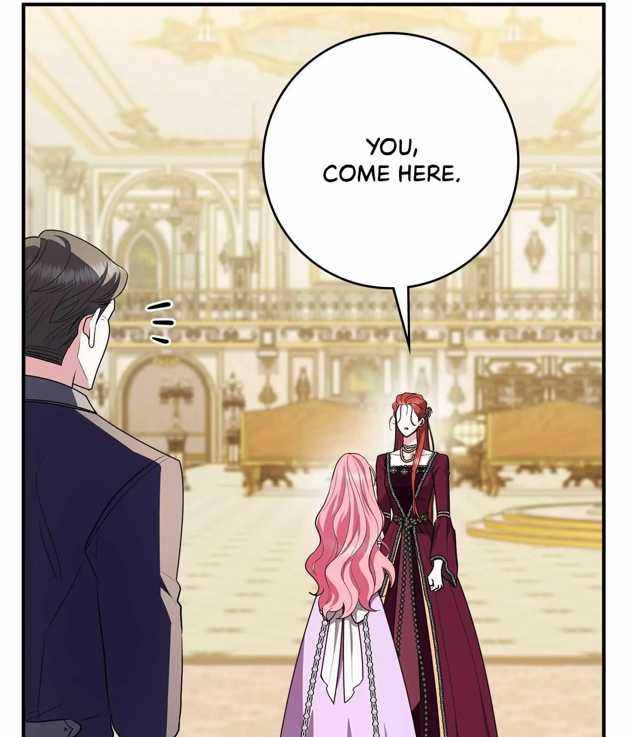The Beloved Gardener of the World Tree Chapter 11 page 114 - 