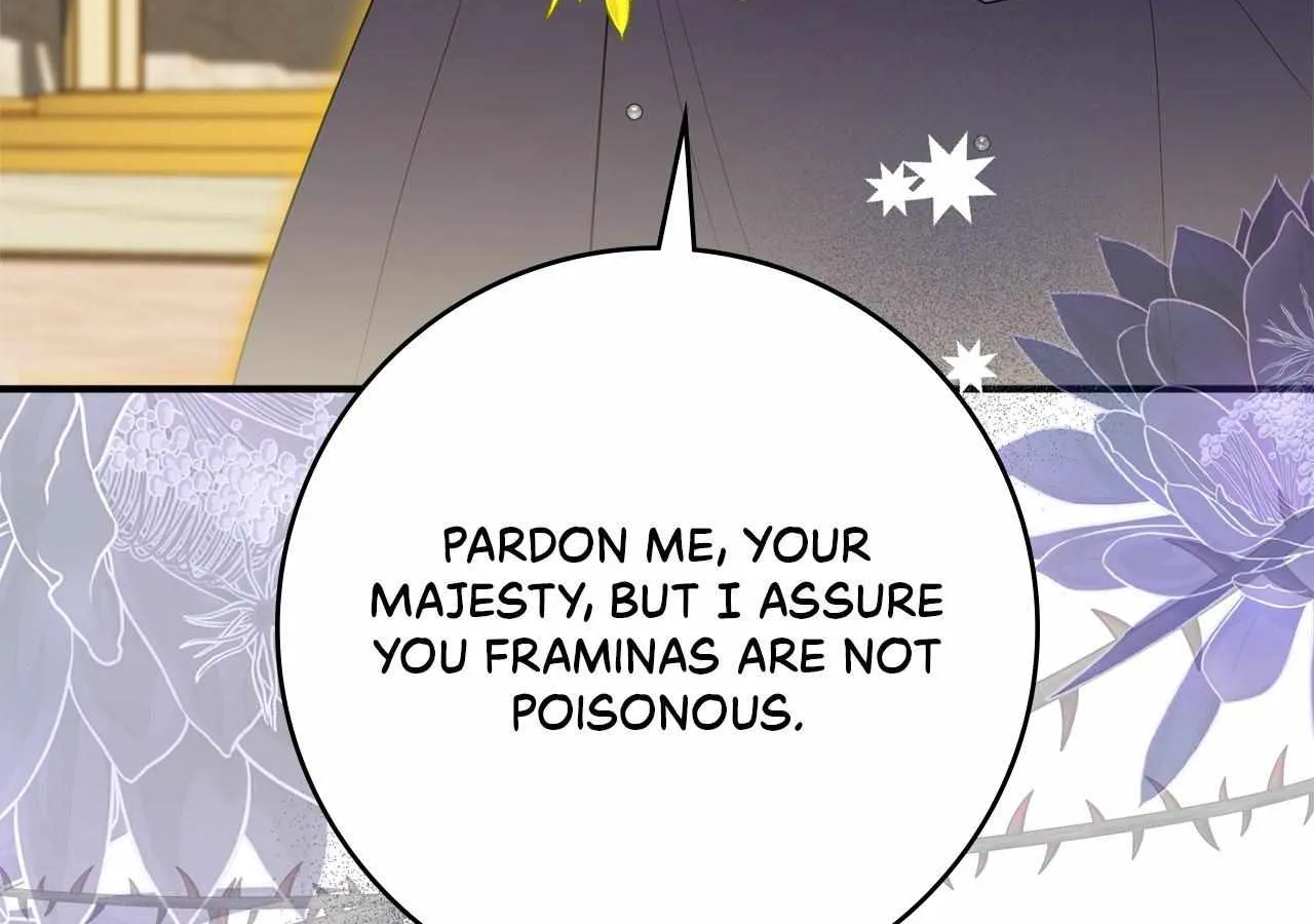 The Beloved Gardener of the World Tree Chapter 11 page 119 - 