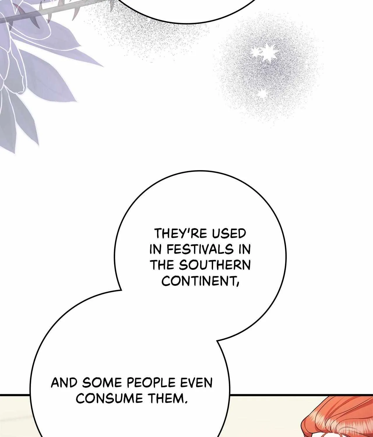 The Beloved Gardener of the World Tree Chapter 11 page 120 - 