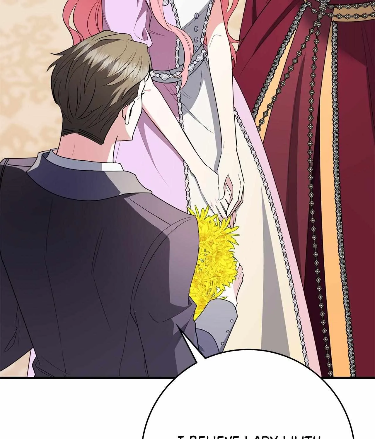 The Beloved Gardener of the World Tree Chapter 11 page 122 - 