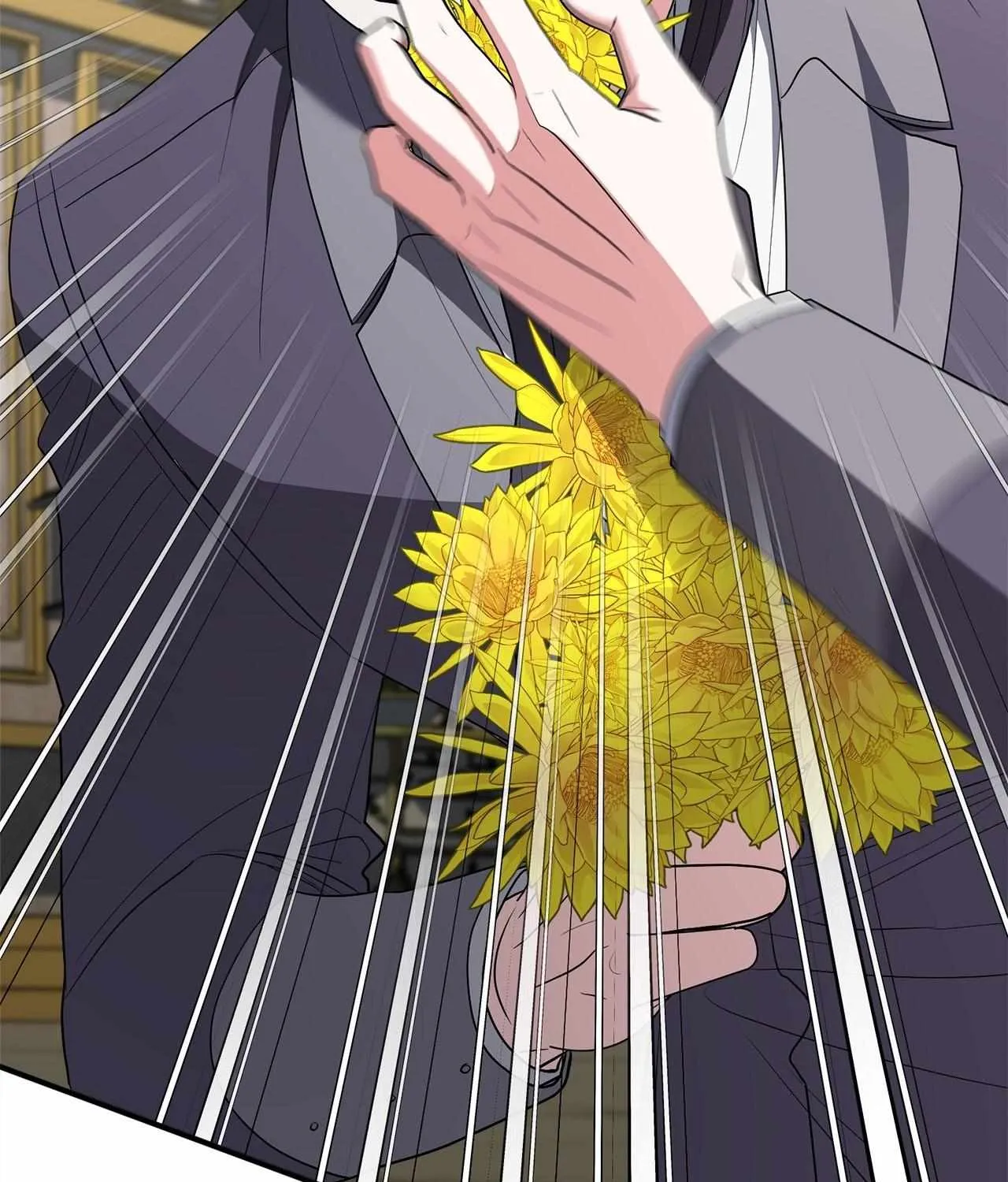 The Beloved Gardener of the World Tree Chapter 11 page 138 - 