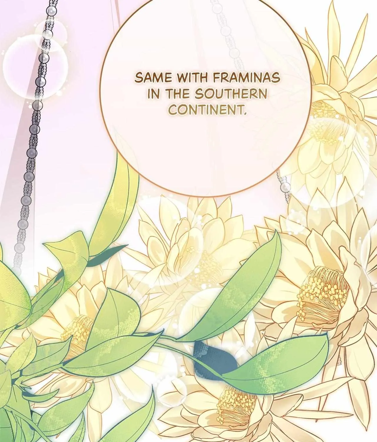 The Beloved Gardener of the World Tree Chapter 11 page 161 - 