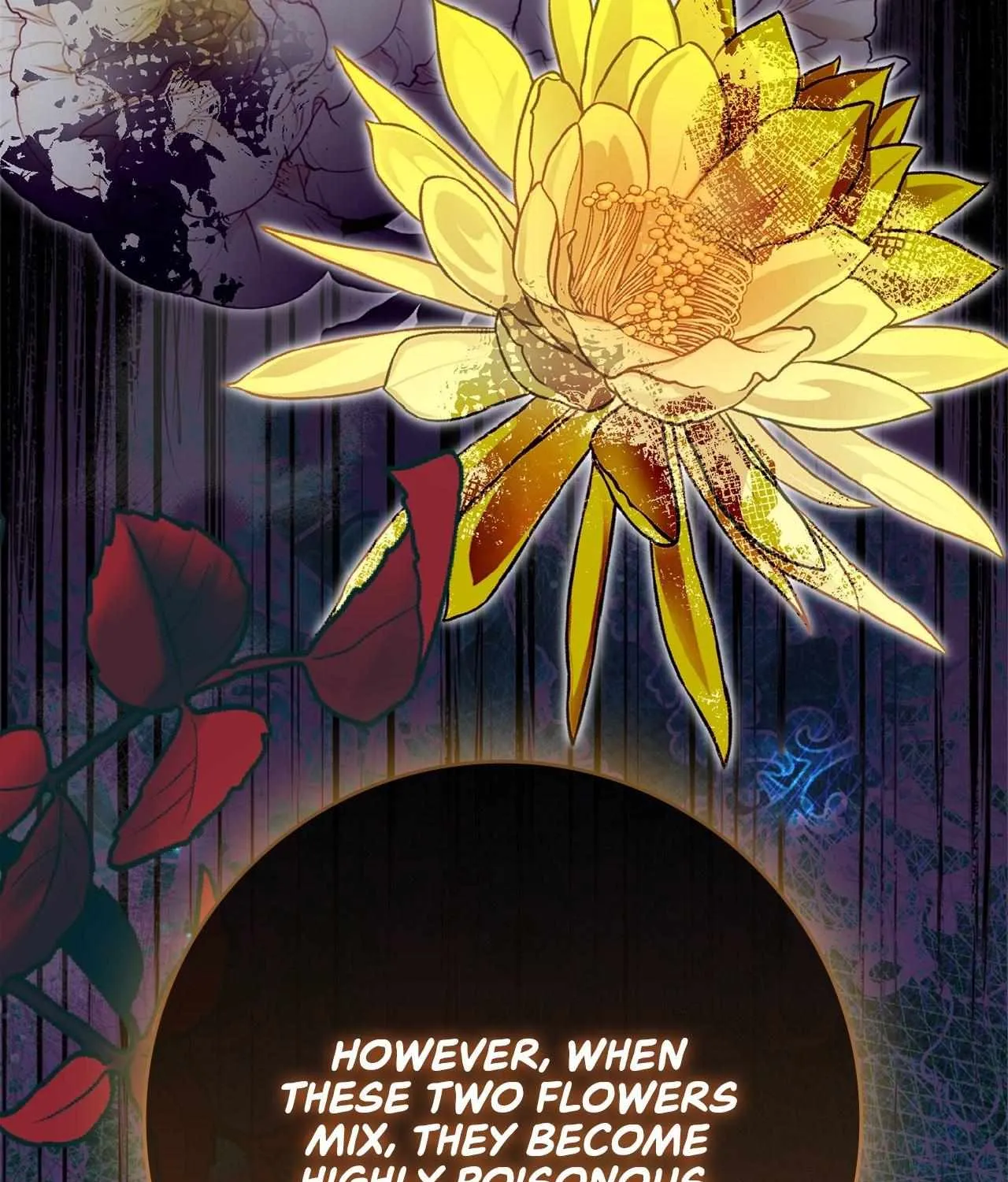 The Beloved Gardener of the World Tree Chapter 11 page 165 - 