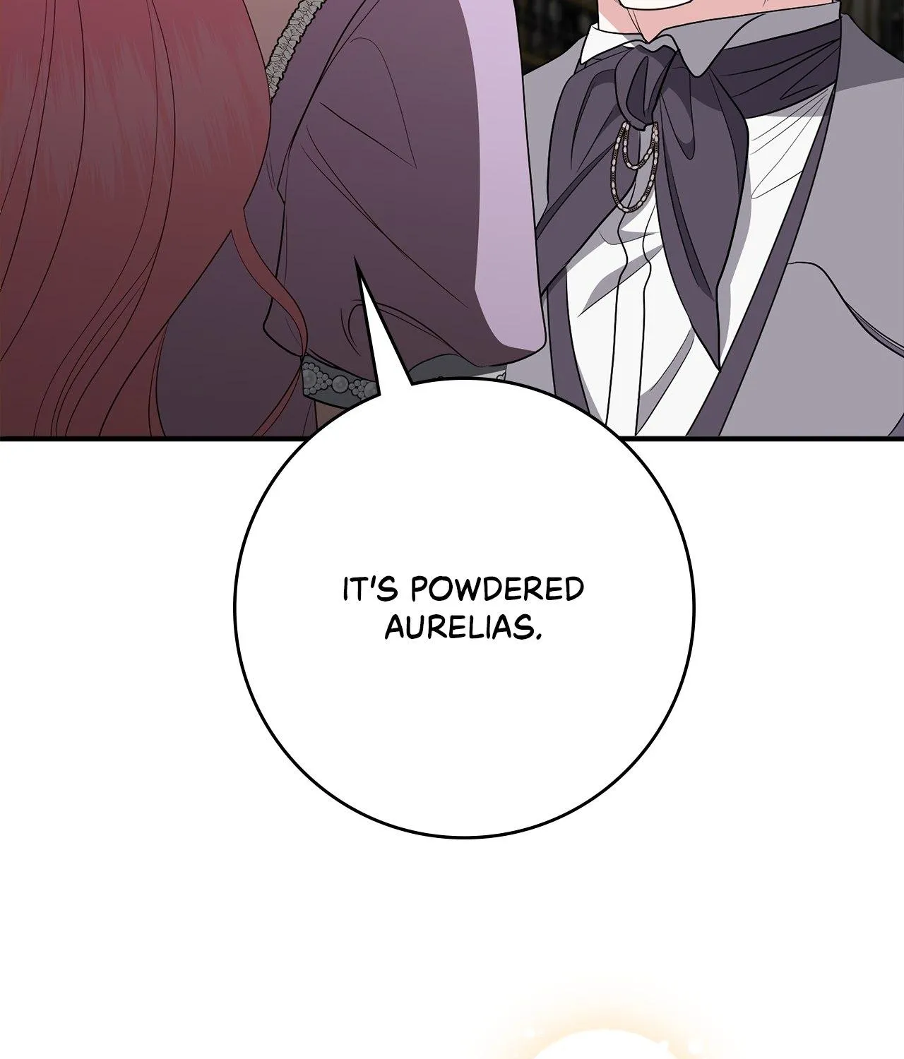 The Beloved Gardener of the World Tree Chapter 11 page 195 - 