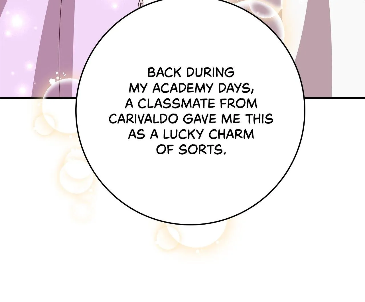 The Beloved Gardener of the World Tree Chapter 11 page 199 - 