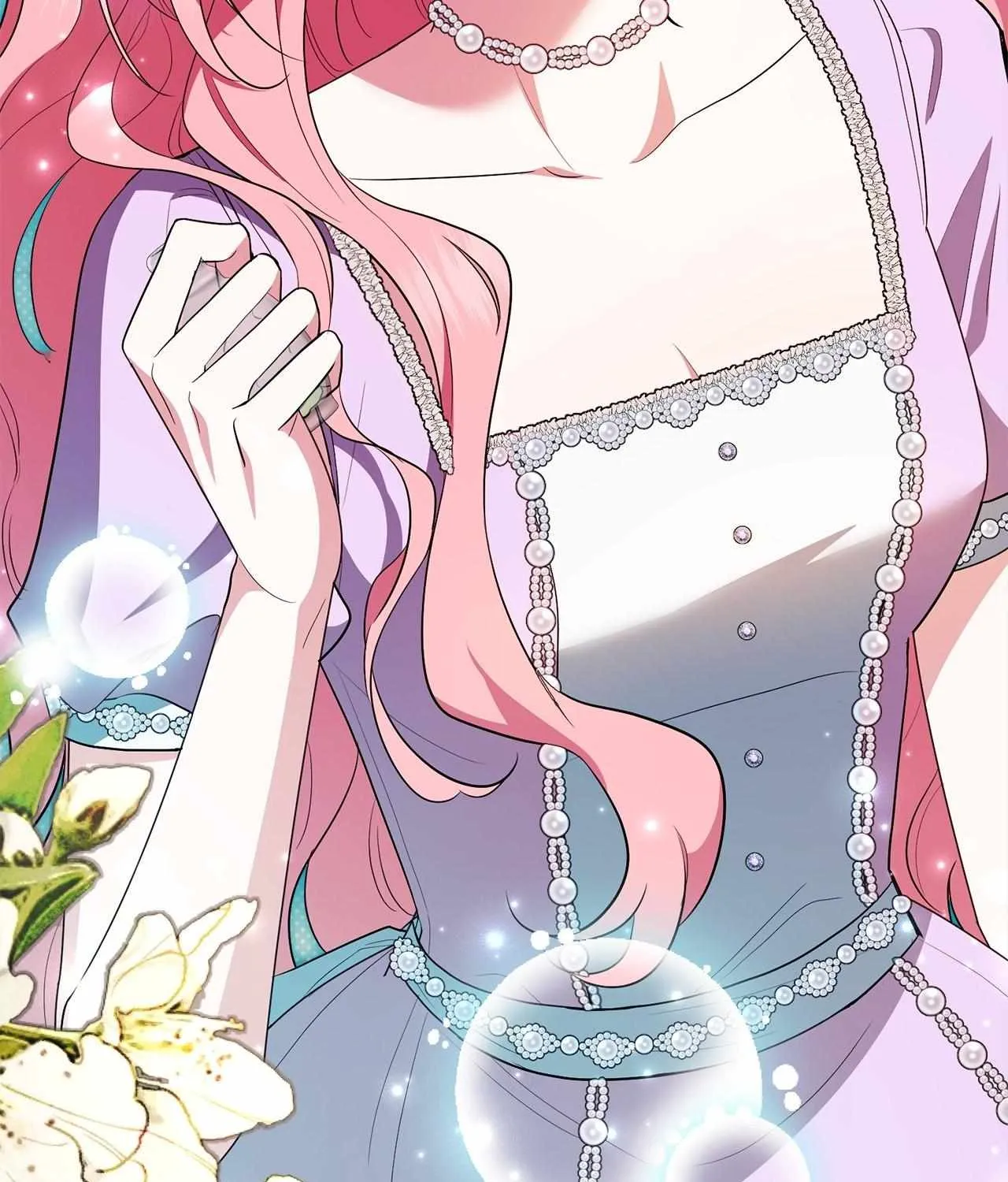 The Beloved Gardener of the World Tree Chapter 11 page 206 - 