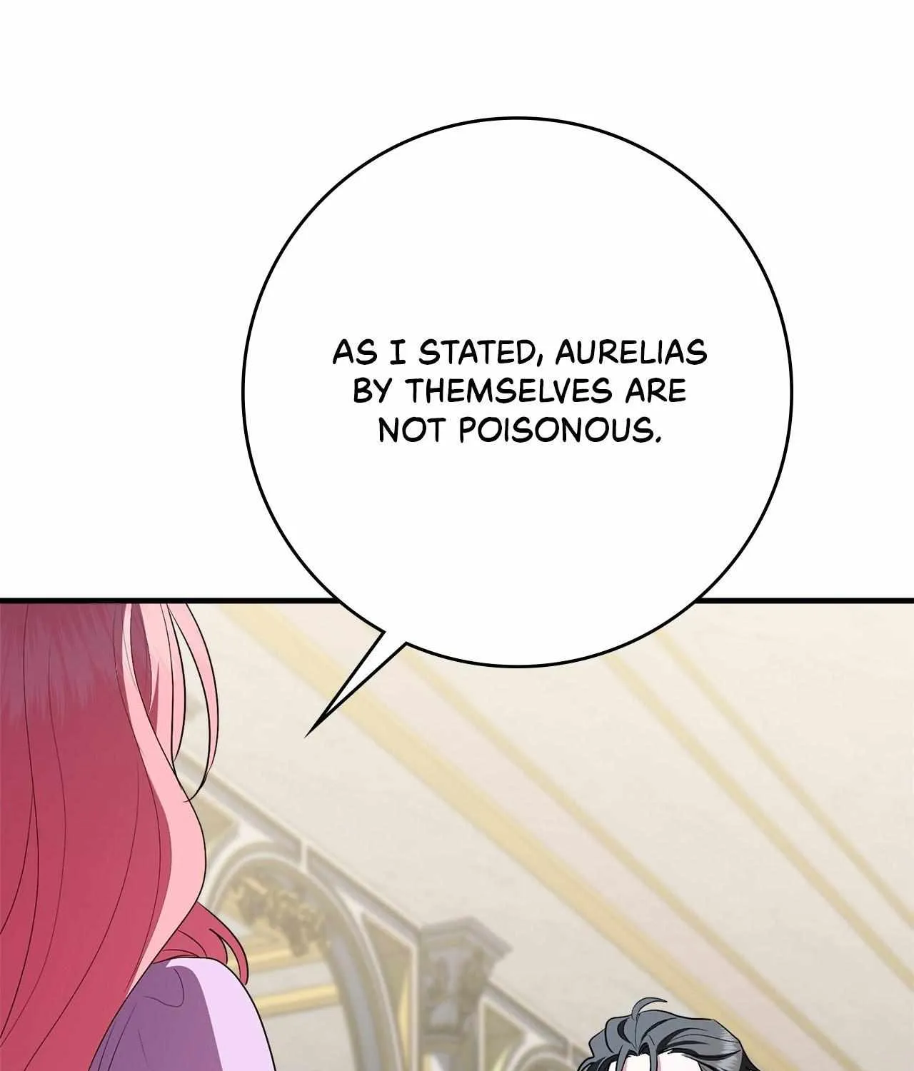 The Beloved Gardener of the World Tree Chapter 11 page 208 - 
