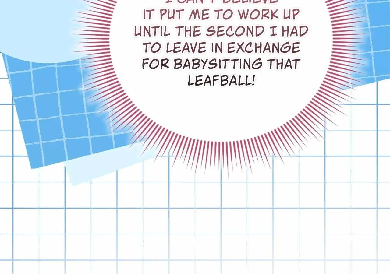 The Beloved Gardener of the World Tree Chapter 11 page 22 - 