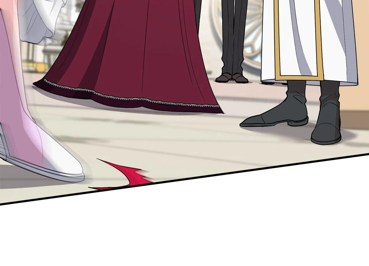The Beloved Gardener of the World Tree Chapter 11 page 25 - 