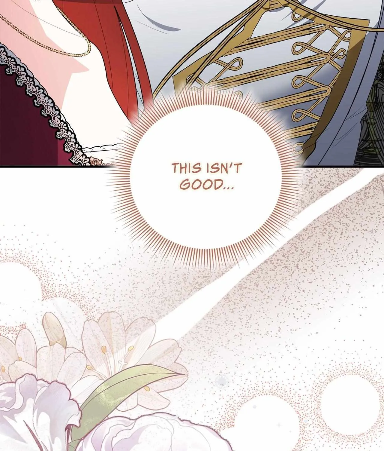 The Beloved Gardener of the World Tree Chapter 11 page 32 - 