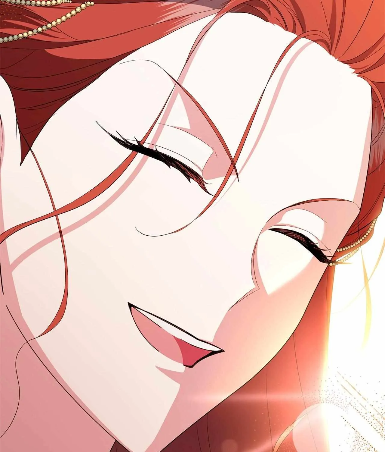 The Beloved Gardener of the World Tree Chapter 11 page 34 - 