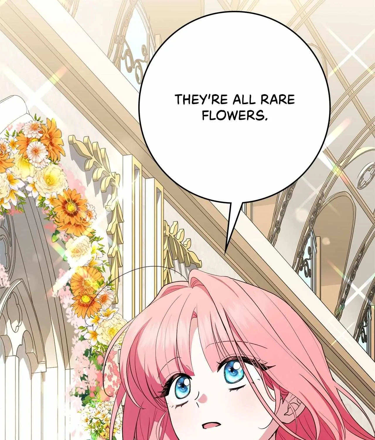 The Beloved Gardener of the World Tree Chapter 11 page 42 - 