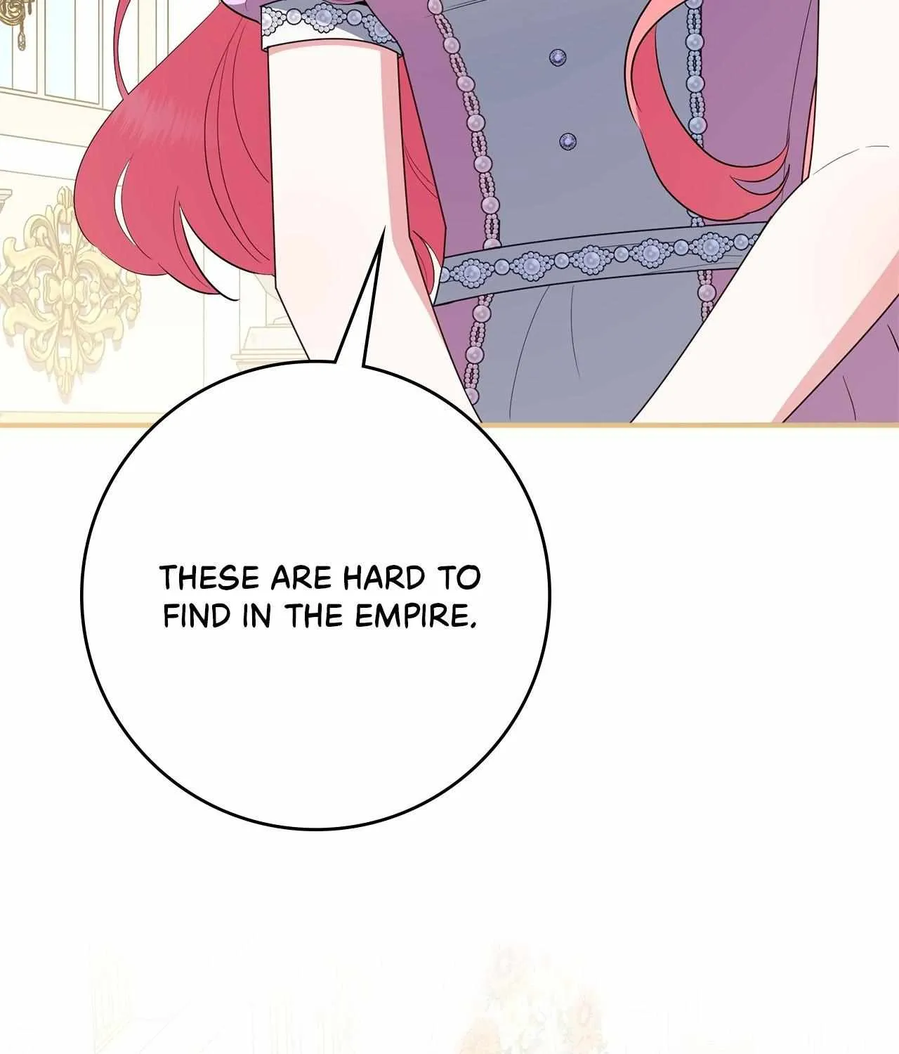 The Beloved Gardener of the World Tree Chapter 11 page 44 - 