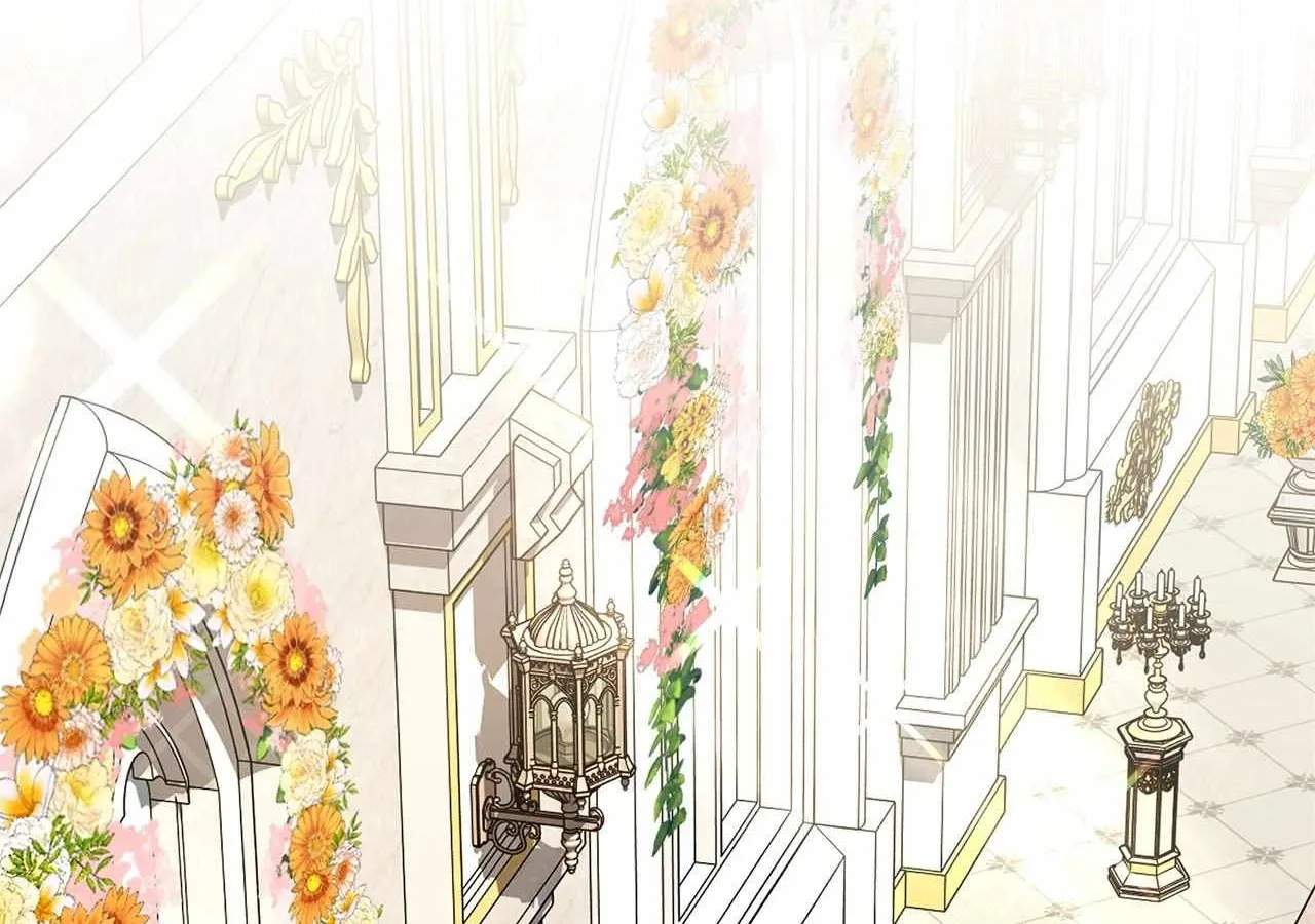 The Beloved Gardener of the World Tree Chapter 11 page 45 - 