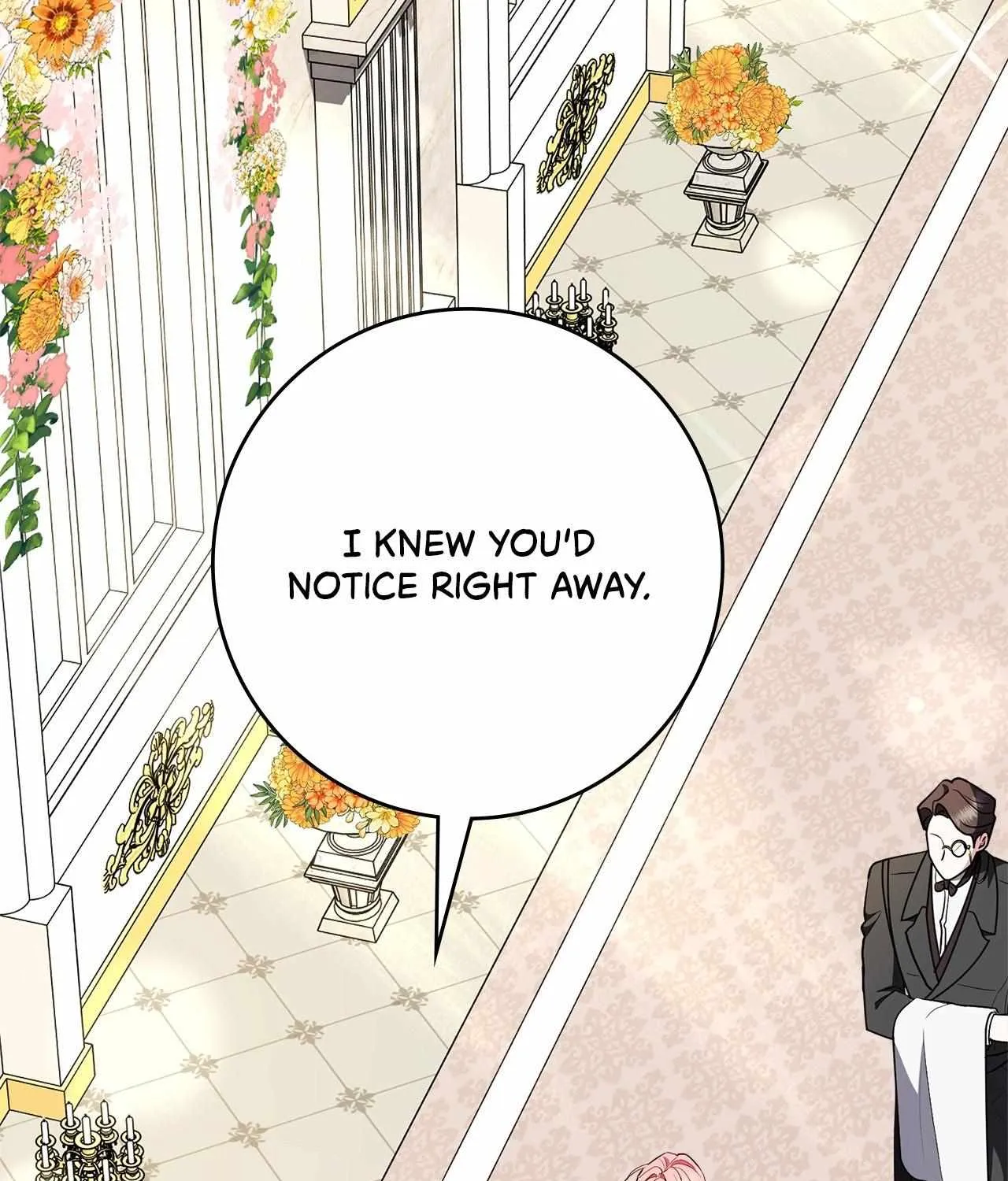 The Beloved Gardener of the World Tree Chapter 11 page 46 - 