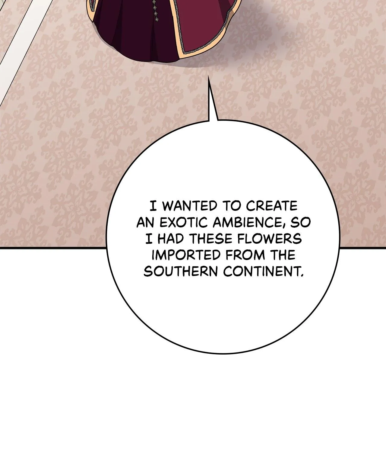 The Beloved Gardener of the World Tree Chapter 11 page 48 - 