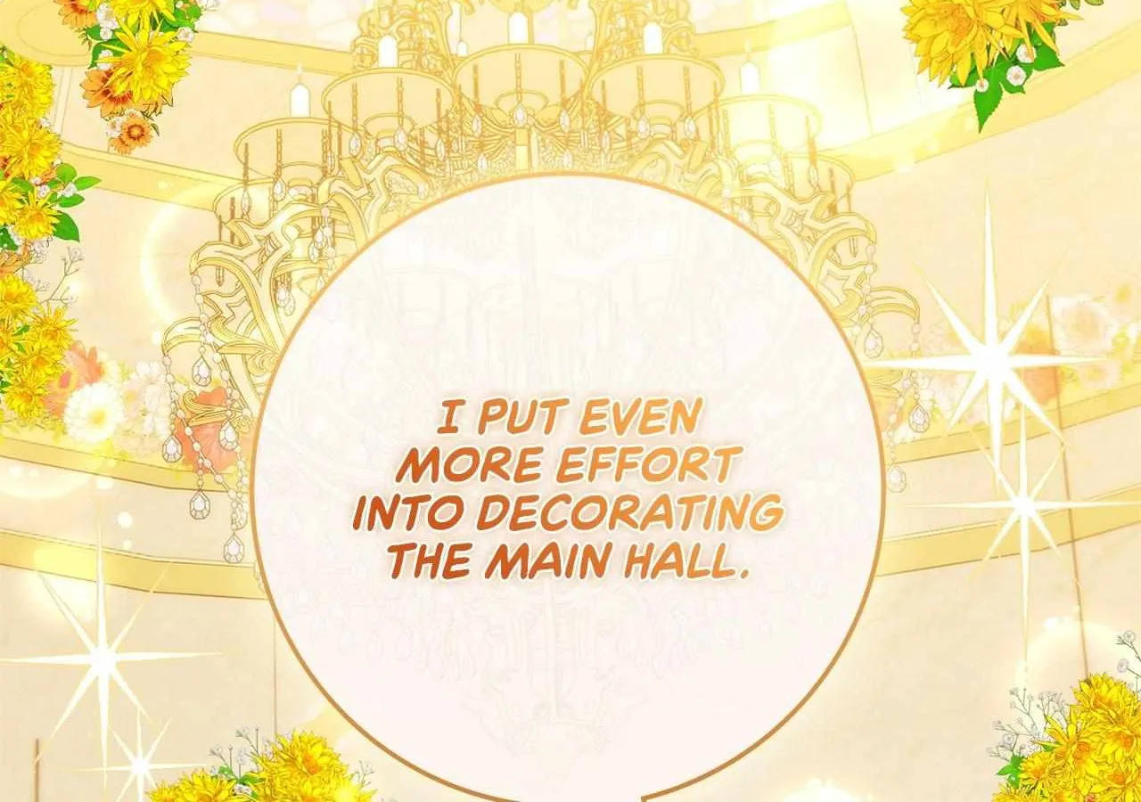 The Beloved Gardener of the World Tree Chapter 11 page 53 - 