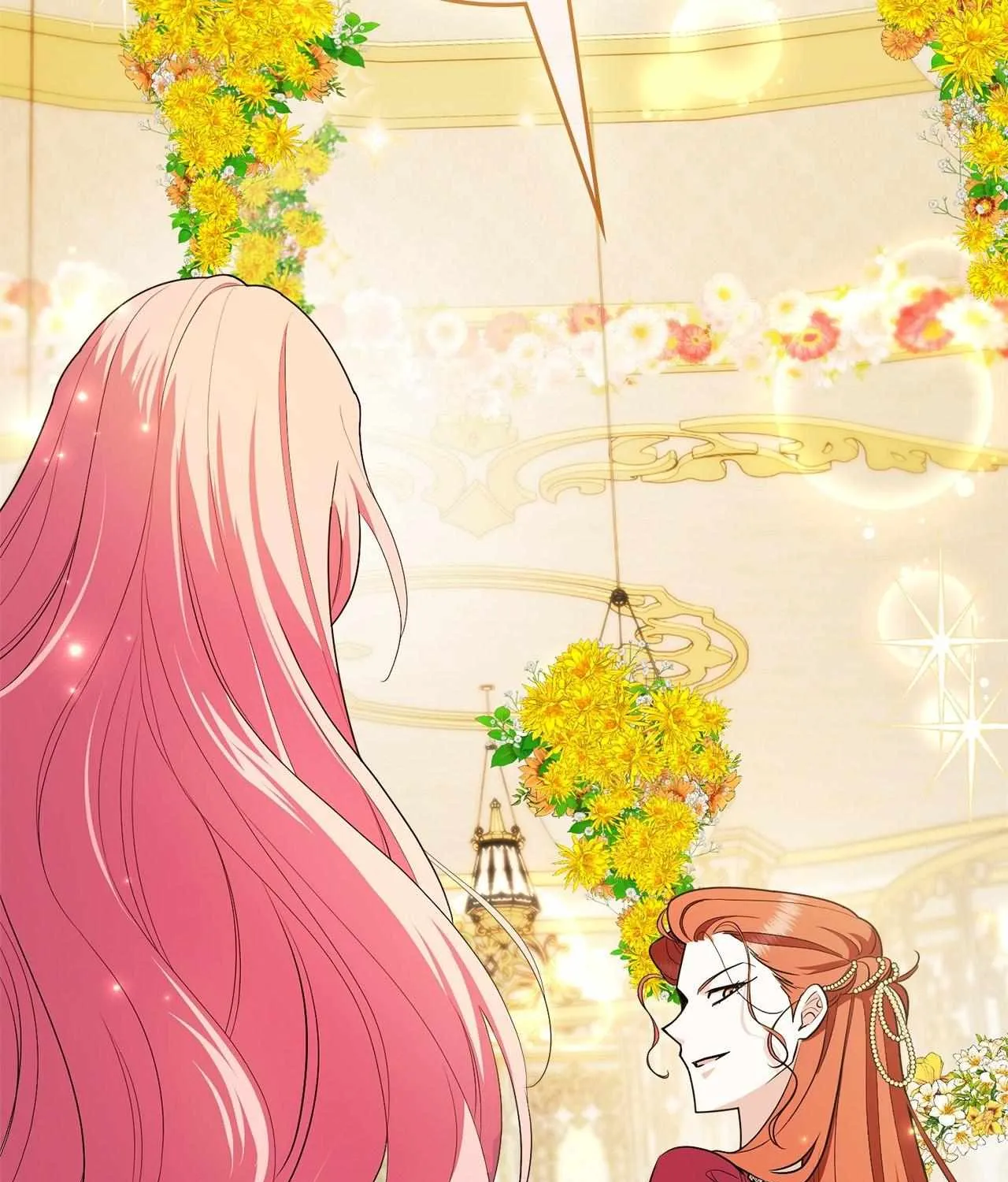 The Beloved Gardener of the World Tree Chapter 11 page 54 - 