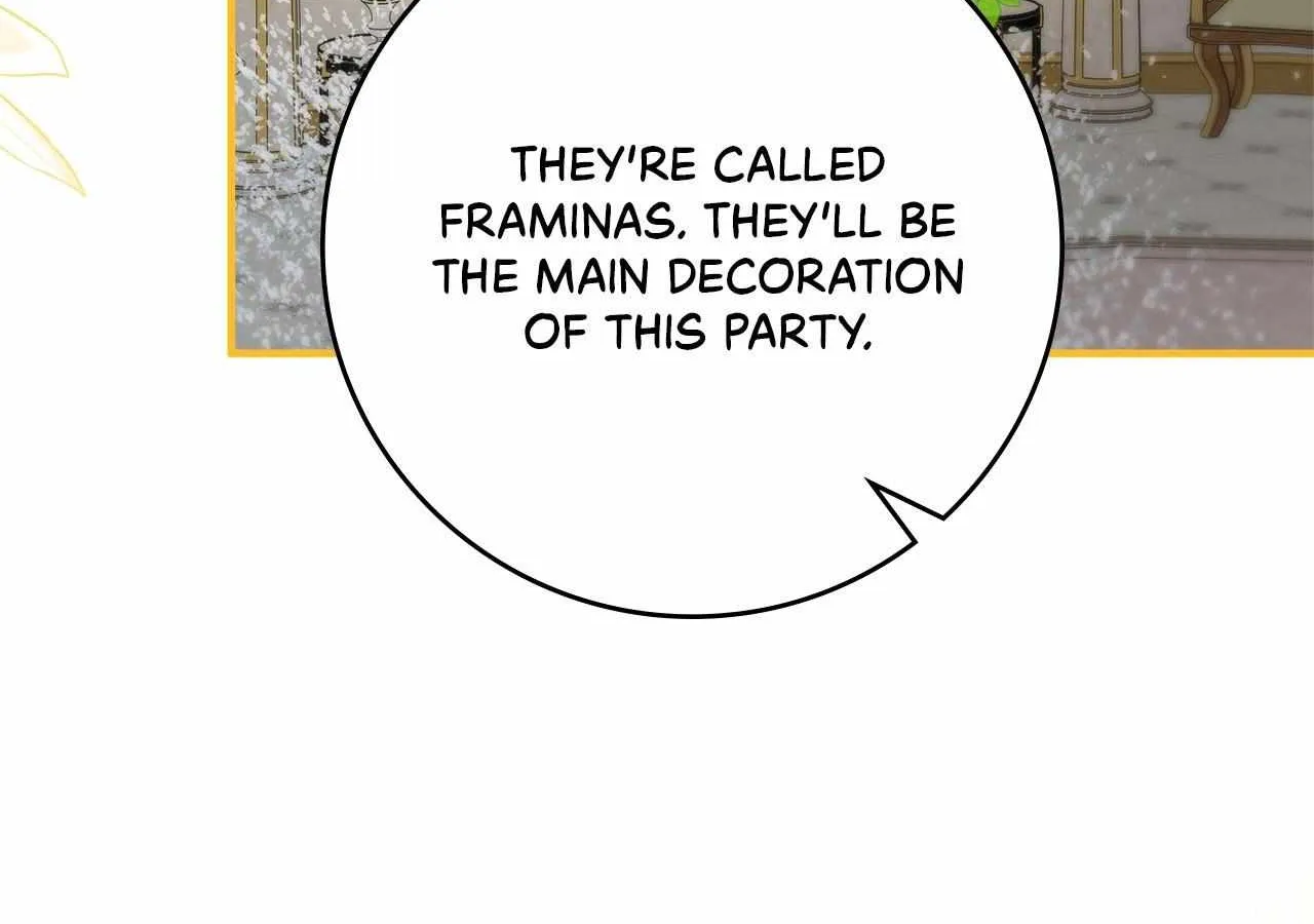 The Beloved Gardener of the World Tree Chapter 11 page 61 - 