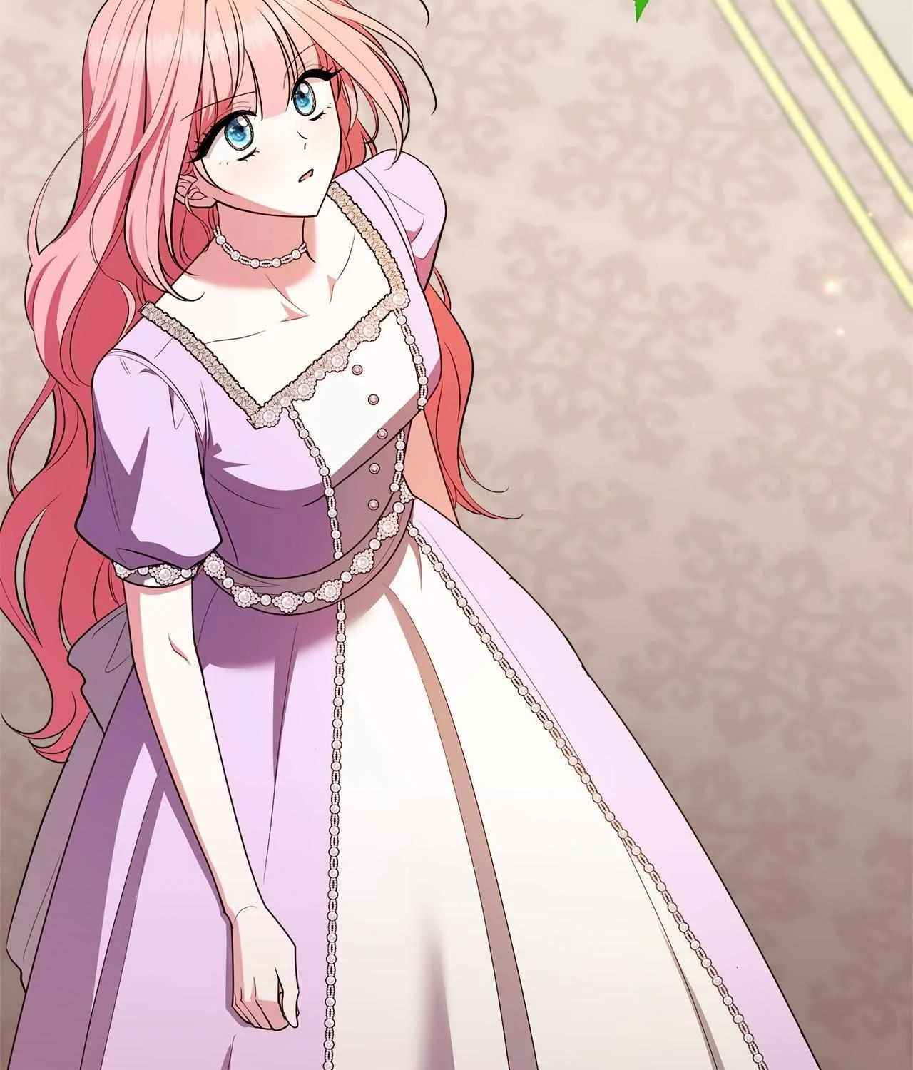 The Beloved Gardener of the World Tree Chapter 11 page 64 - 