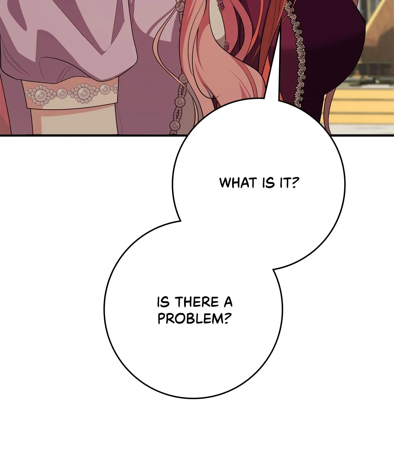 The Beloved Gardener of the World Tree Chapter 11 page 68 - 