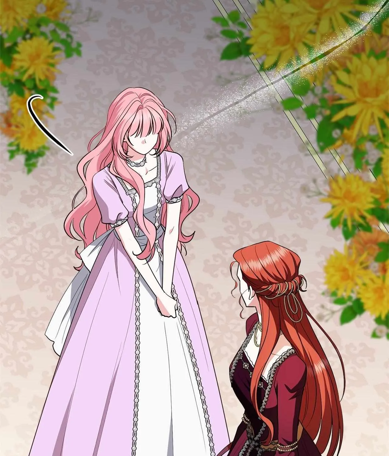 The Beloved Gardener of the World Tree Chapter 11 page 70 - 