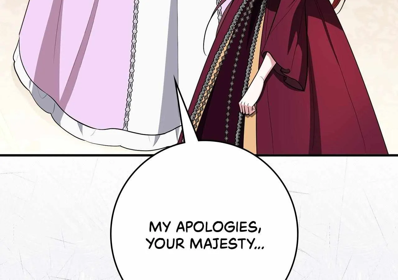 The Beloved Gardener of the World Tree Chapter 11 page 71 - 